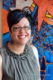 Krystal Powell, I.W.P.P.