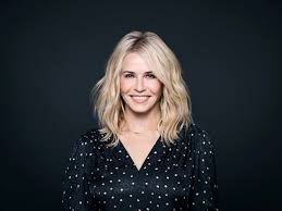 Comedian, tv personality, author and activist. Chelsea Handler Imdb