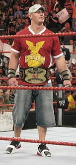 John cena adlı sanatçının yer aldığı bütün filmler ve varsa gelecek projelerini bu sayfada bulabilirsiniz. John Cena Wikipedia