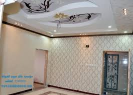 صور ديكورات من اعمالنا تنفيذ دهانات و تركيب ورق جدران و الرسم على الجدران