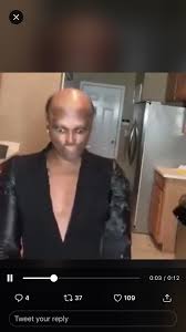 Maybe you would like to learn more about one of these? What S This Meme From Sassy Black Guy Typing In The Kitchen Knowyourmeme