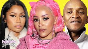 Do they do it for. Doja Cat Gets Backlash From Nicki Minaj Fans Doja S Estranged Father Dumisani Dlamini Speaks Out Youtube