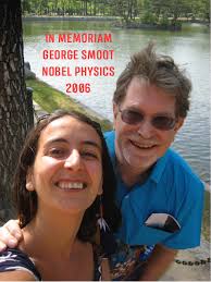 With deep sadness, we share that George F. Smoot III—Berkeley Lab scientist  since 1974 and 2006 Nobel Laureate in Physics—has passed away at 80. George  led the team that produced detailed maps