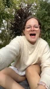 I cried today because no man has said “Hi” to me in months 🤗