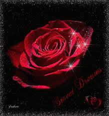 Sweet dreams, to the guy whose love makes me burst out at the seams. Top 30 Good Night Flower Gifs Find The Best Gif On Gfycat