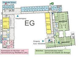 It is classified by deutsche bahn as a category 4 station. Germanistik Das Institut Organisation