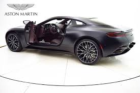 Image result for Satin Jet Black 2022 Aston Martin