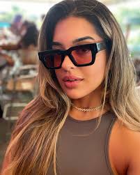 AMANDA 💜 Personal Trainer