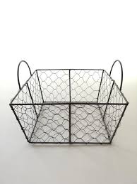 Pin Von Lancuni Auf Basket Paradise Korb Paradies Drahtkorb Korb Carrie