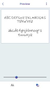 0.28 mb · helvetica neue flipfont. Willow Font Style For Android Apk Download