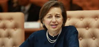 On the morning of may 10, 1999, zeti akhtar aziz, deputy governor of bank negara malaysia, boarded a plane at the kuala lumpur international airport, bound for new york. Successful Mums Who Made Bank Imoney