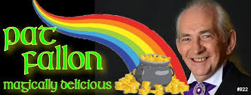 822: Pat Fallon