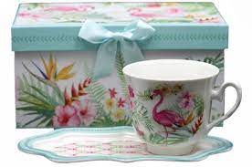 We did not find results for: 8 Oz Cup And Royal Saucer In Gift Box Flamingo Design Arbutus Crafts