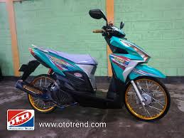 Aliran modifikasi mothai alias motor thailand sedang digandrungi masyarakat indonesia. Index Of Images Stories Foto Lifestyle 0118