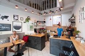 The menu at red pump tuscan kitchen ranges from gourmet pizza and antipasto to unique. Cafes In Budapest Venturing Outside Of City Centre