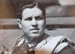 Wing Commander Guy Penrose Gibson