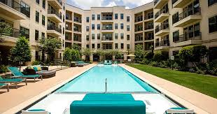 Parkside At Memorial Houston Tx Har Com