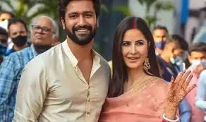 Kat-Vicky were not legally married even after being married? Big disclosure after 3 months | NewsTrack English 1