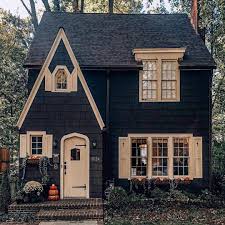 Vivir Design On Instagram This Is The Number 5 Top Liked Photo Of The Year And I Can Definitely See Why How Adorable Is Swe House House Exterior Cute House