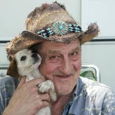 Donald Cecil Obituary (2015)