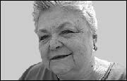 Shirley Korns Obituary (2012)