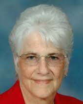Obituary information for Rose Marie Conkle