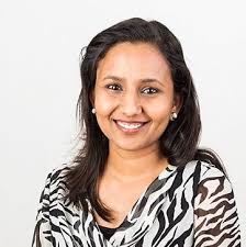 Ramya Rajendran Nicola Ngawati