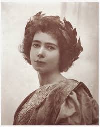 Vintage Lesbians/Bisexual 1800s-1950's; A bit of history..