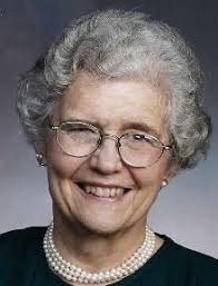 Margaret Wolff Obituary (2015)