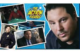 Captain America and Black Widow Headline USO's Free Online 'Con' Event