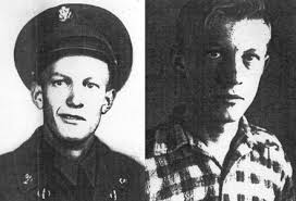 PFC Jack Harrison Koch