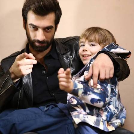 ЕКСКЛУЗИВНО: "В името на сина ми" #PoyrazKarayel стартира от 8 ми юни в 20ч. по Diema Family!