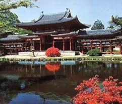 Le Japon Traditionnel Temples Et Palais Japon Paysage Paysage Asiatique Batiments Japonais