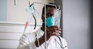 Jun 17, 2021 · gauteng govt still can't say when charlotte maxeke hospital will reopen. Firstrand S Spire Fund Provides Additional Icu Capacity To Charlotte Maxeke Hospital Rand Merchant Bank