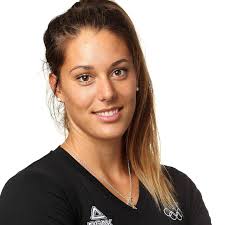 Kayla Imrie (@teamimrie) • Facebook