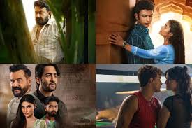 From Thrillers to Chaos: The Latest Malayalam OTT Slate for June