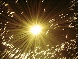 La luz forma de Energía
