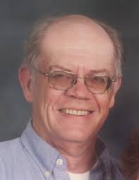 Obituary for David Keith Parrish