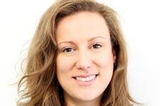 Ketchum names Becca Cooper MD of financial and professional services