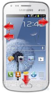 I show you how to samsung galaxy s duos 2 s7582 hard reset. Hard Reset Samsung S7562 Galaxy S Duos How To Hardreset Info