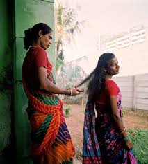 Male to female makeup transformation in saree in india : Male To Female Makeup Transformation In Saree In India Best Male Female Makeover Services Glamour Boutique Crossdressr Saree India Male To Female Njsaknin