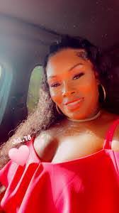 Latoya Marcus's Instagram, Twitter & Facebook