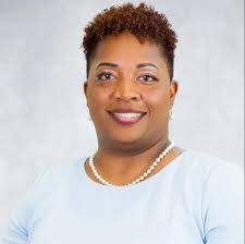 Ochoa's new administrative leadership team member is a familiar face.  Joining Principal Dinnah Escanilla and Assistant Principal Annie Scott this  year is someone who considers Ochoa her home. Ms. Krystal Jones is