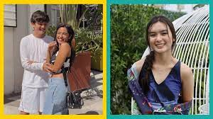 Everything To Know About The Alleged Feud Between Andrea Brillantes and  Francine Diaz