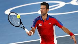 Olimpiadi tokyo 2020, djokovic eliminato da zverev in semifinale: Xee2duqbl5m41m