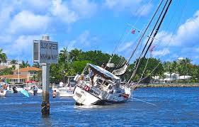 SHALLOW WATER LESSON