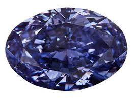 Juliet Pink Diamond- Famous Diamonds