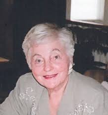 Adele Parrott Obituary