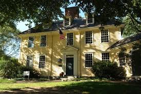buckman tavern in lexington ma 1709 buckman tavern in lexington ma 1709