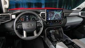 Toyota Tundra 2022 Hilux Bombada Traz Enorme Tela De 14